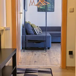  Apartment No. 55 - 10 Min To Centre Deutschland
