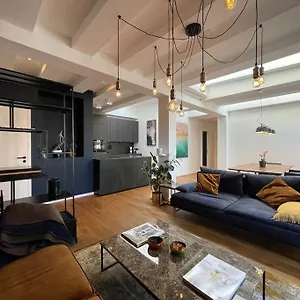 Apartment Luxuriose In Guter Lage, City Airport Mannheim
