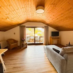  Apartment Kayetan Deutschland
