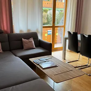  Apartment Anne Deutschland